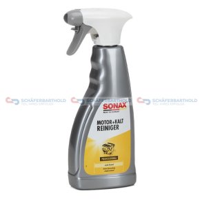 Motorrens 500ml  SONAX