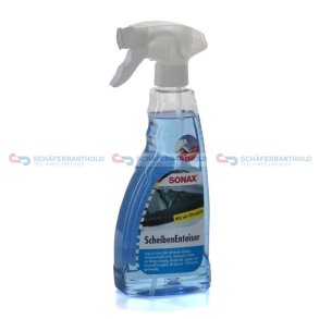 Isfjerner 500ml |blå SONAX