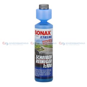 Rengøring sprinklervæske Xtreme 250ml  SONAX