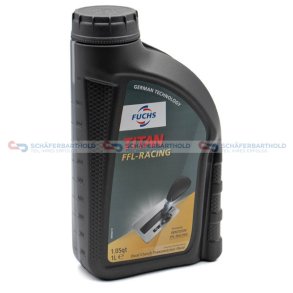 Fuchs Titan FFL-Racing - 1 L