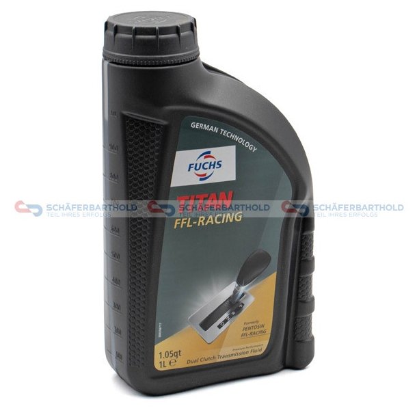 Fuchs Titan FFL-Racing - 1 L