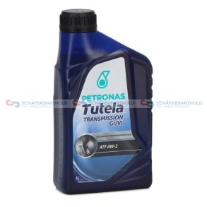 Gearolie Tutela Transmission GI/VI 1L  PETRONAS