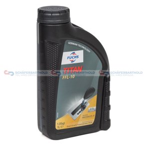 Fuchs Titan FFL-10 automatgearolie - 1 L