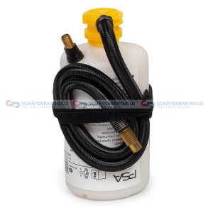 Lappemiddel dæk-lappe-sæt355ml CIT/PEU OE