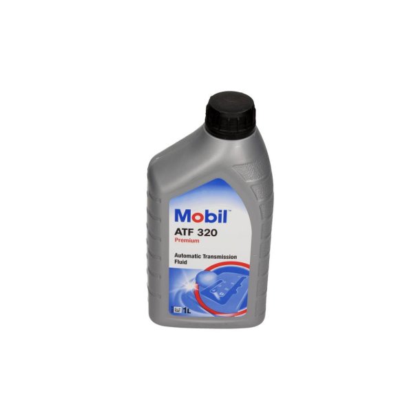 MOBIL ATF 320 1L DEXRON III 