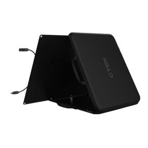 CTEK solpanel fr CS Free