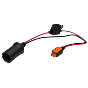 CTEK cigarettndaruttag 6 mm Kabelsko