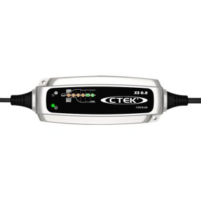 CTEK laddare multi xs 0,8 12 volt