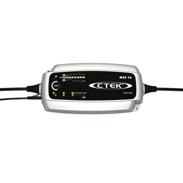  CTEK laddare multi mxs 10 12 volt