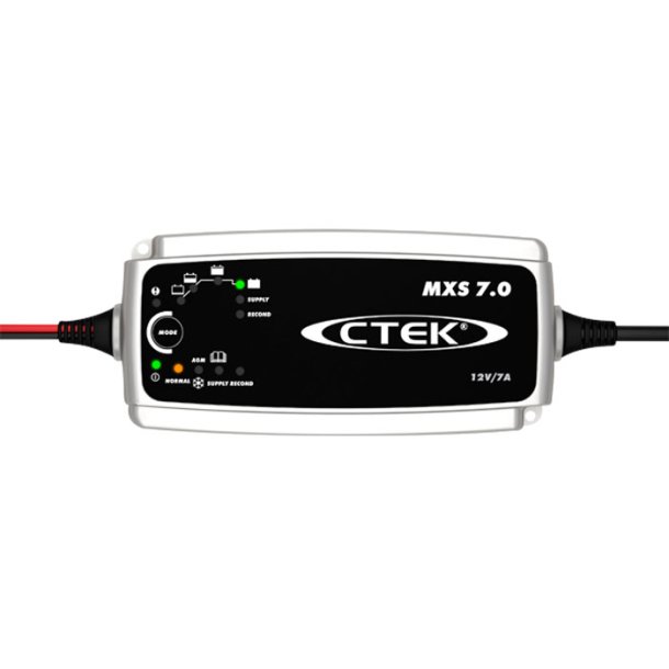  CTEK laddare multi mxs 7.0 12 volt