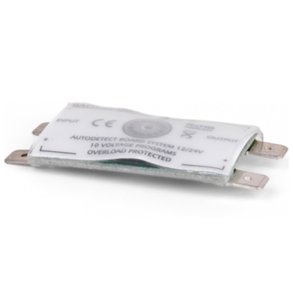 Batterimonitor 12&24v 10amp