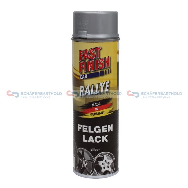 Mla f&auml;lg silver | 500ml spray MOTIP DUPLI