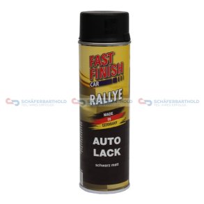 Malingmat sort|500ml spray MOTIP DUPLI