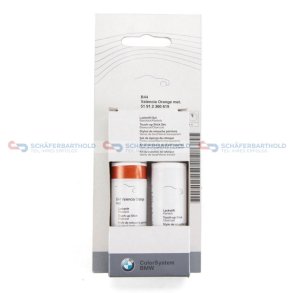 Maling orange|12ml-Stift BMW OE