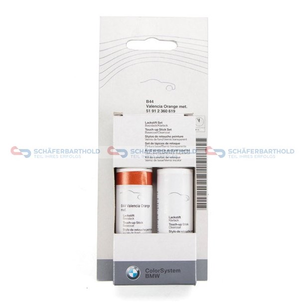 Mla orange|12ml-Stift BMW OE