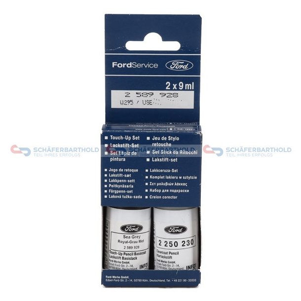Mla Royal gr|9ml-Pencil FORD OE