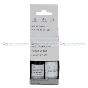 Maling Obsidansort|12ml-Stift CIT/PEU OE