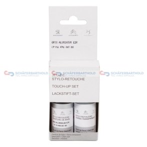 Maling Aluminiumgrå|9ml-Stift CIT/PEU OE