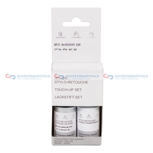 Maling Aluminiumgr|9ml-Stift CIT/PEU OE