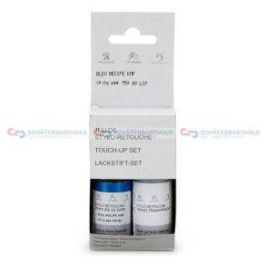 Maling Recifeblå|12ml-Stift CIT/PEU OE