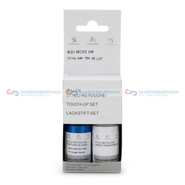 Mla Recife bl|12ml-Stift CIT/PEU OE