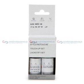 Maling Perlmor hvid|12ml-Stift CIT/PEU OE