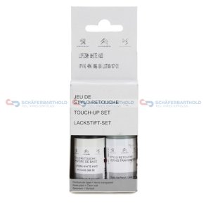 Maling Lipizanerhvid|12ml-Stift CIT/PEU OE