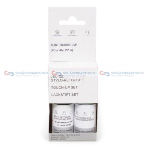 Maling hvid|9ml-Stift CIT/PEU OE