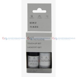Maling sort|9ml-Pinseldose CIT/PEU OE