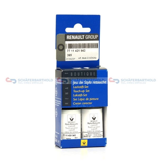 Mla vit|8ml-Pen RENAULT OE