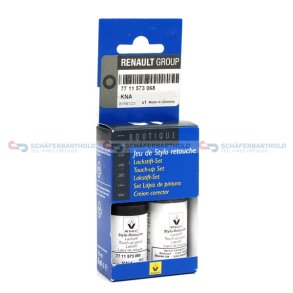 Maling grå|8ml-Stift RENAULT OE