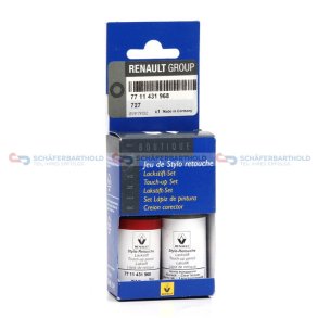 Maling spanisch rød|8ml-Stift RENAULT OE