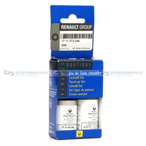 Malingp latin grå|8ml-Stift RENAULT OE