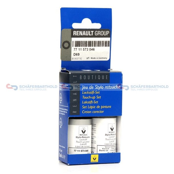 Malingp latin gr|8ml-Stift RENAULT OE