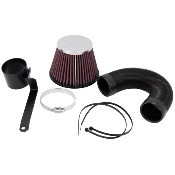 K&N filter 57-0025