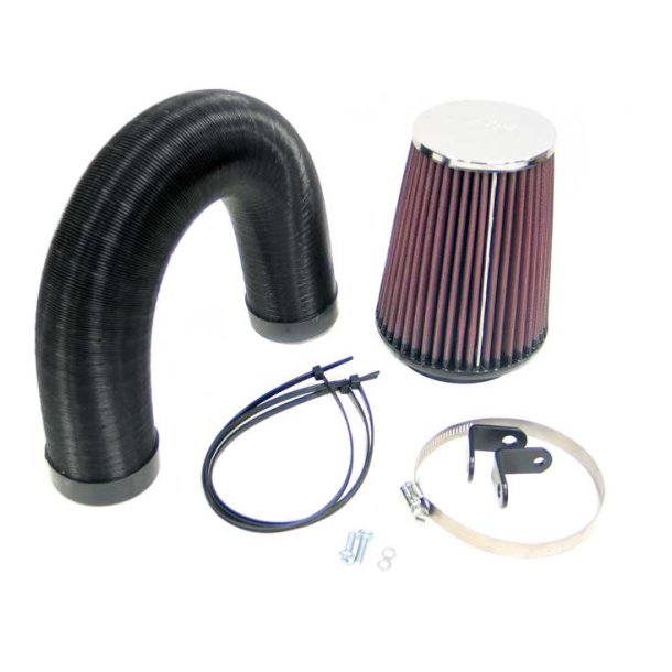 K&N filter 