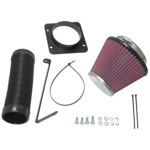 K&N filter 57-0099