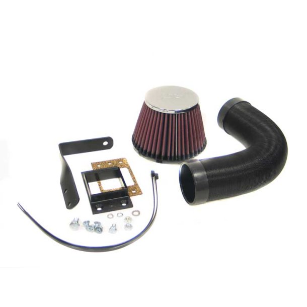 K&N filter 57-0117