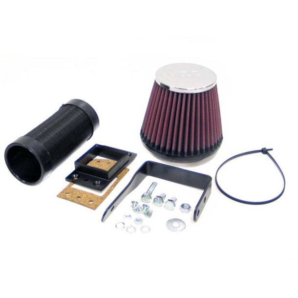 K&N filter 57-0127