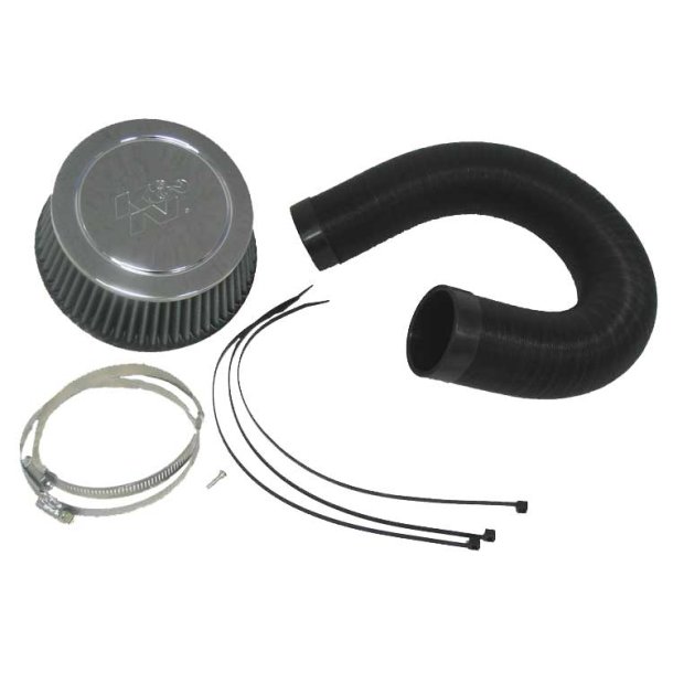 K&N filter 57-0187