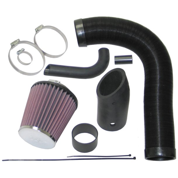 K&N filter 57-0241