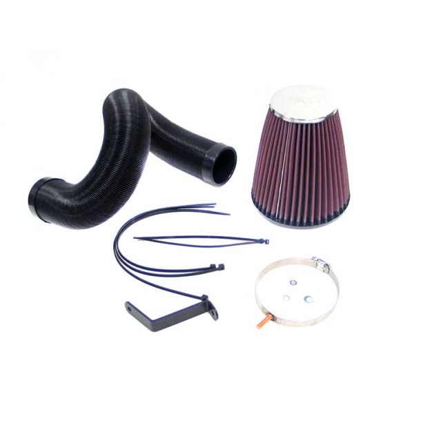 K&N filter 57-0334