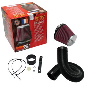 K&N filter 57-0360