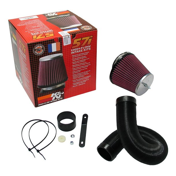 K&N filter 57-0360