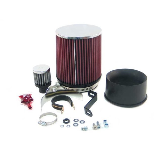 K&N filter 57-0395