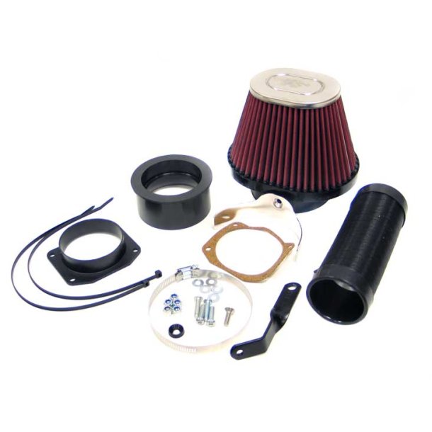 K&N filter 57-0514