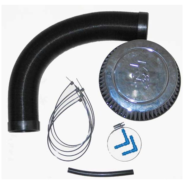 K&N filter 57-0600