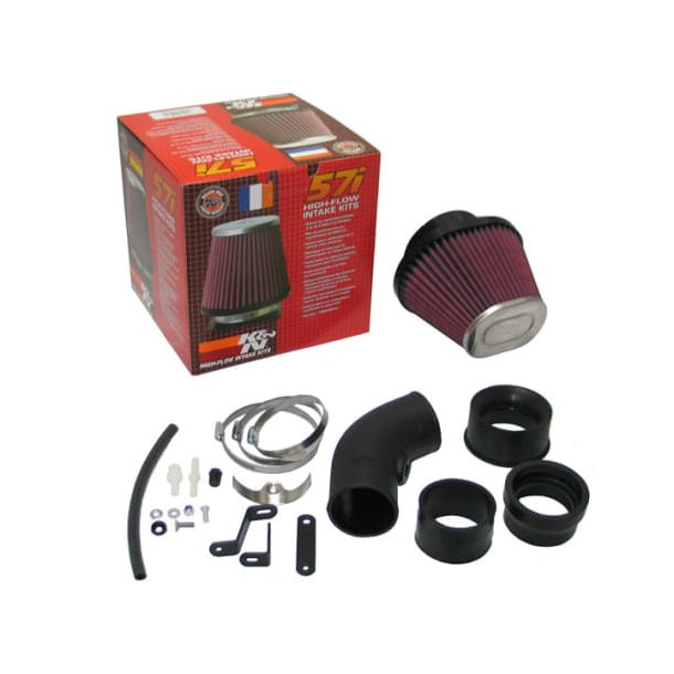 K&N filter 57-0618-1