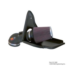 K&N 57-1003 luftfilter