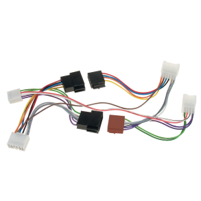 ACV Parrot adapter Toyota alla modeller